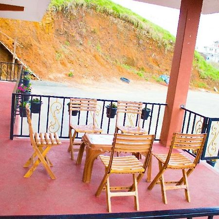 تشيرابونجي Cherish Guest House المظهر الخارجي الصورة