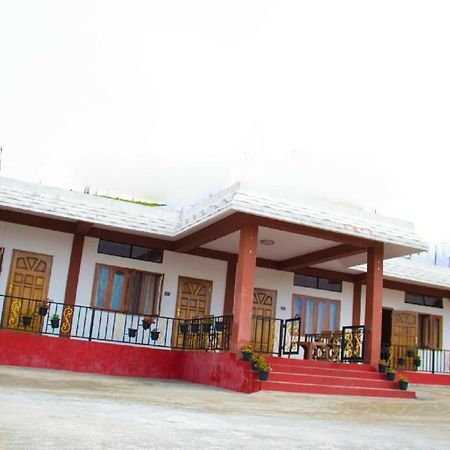 تشيرابونجي Cherish Guest House المظهر الخارجي الصورة