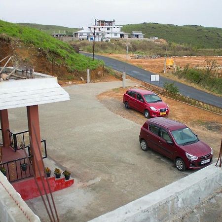 تشيرابونجي Cherish Guest House المظهر الخارجي الصورة