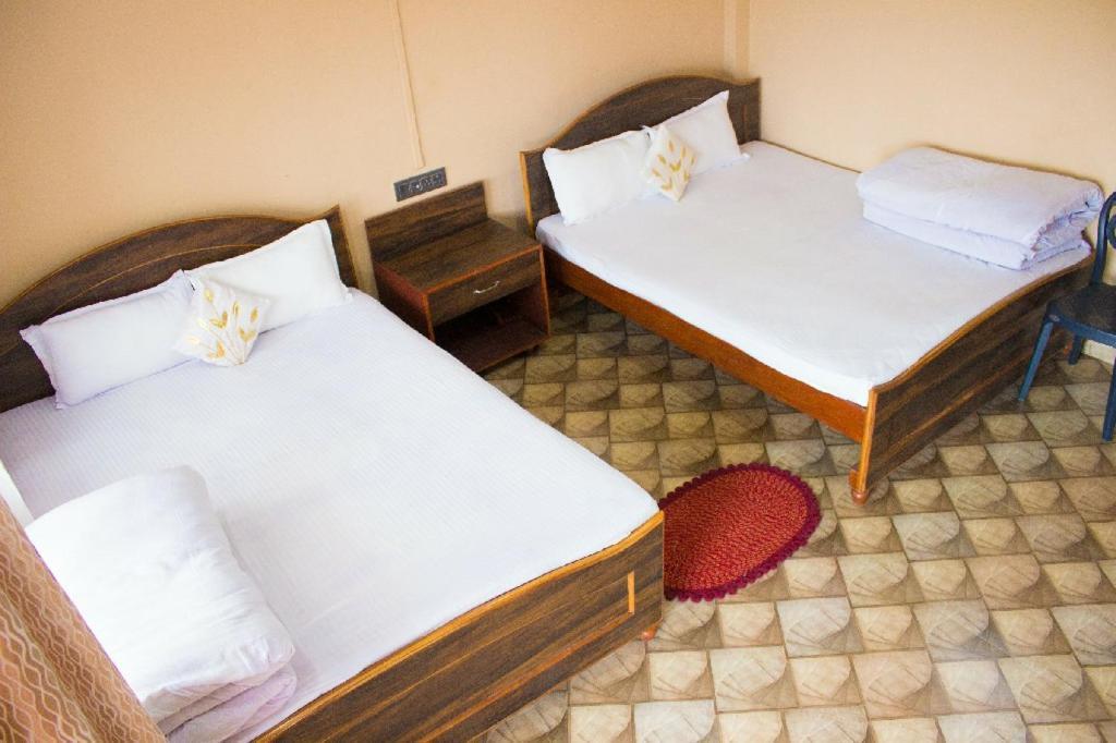 تشيرابونجي Cherish Guest House المظهر الخارجي الصورة