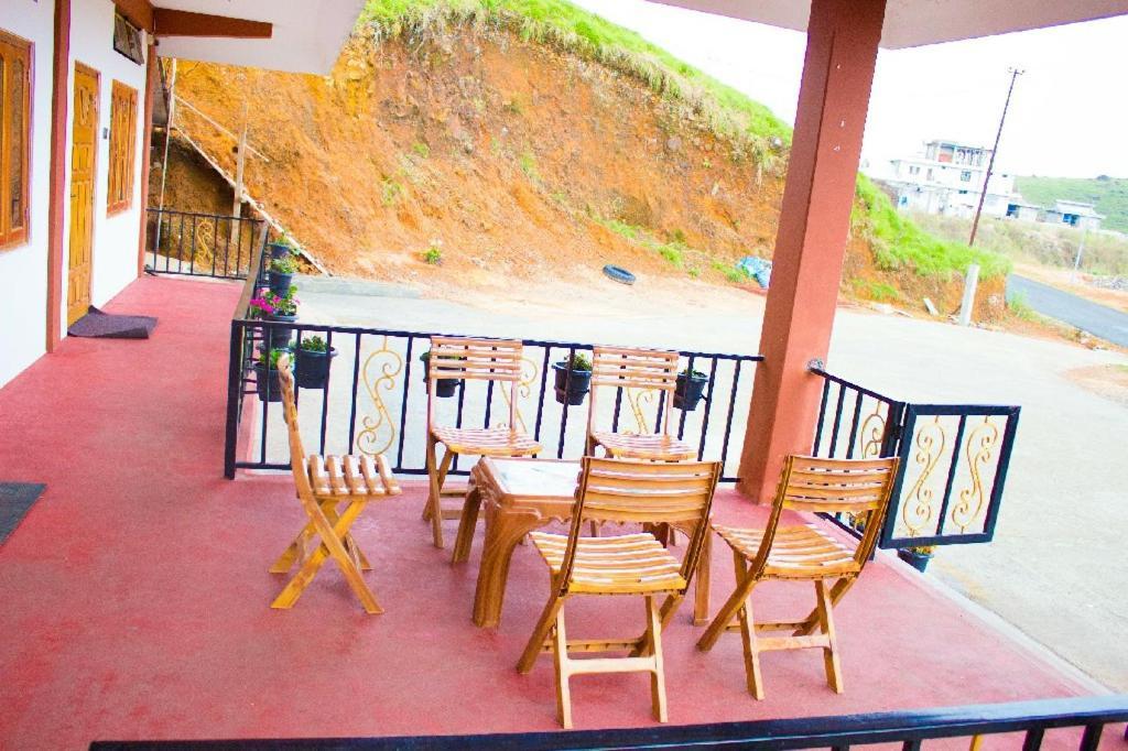 تشيرابونجي Cherish Guest House المظهر الخارجي الصورة
