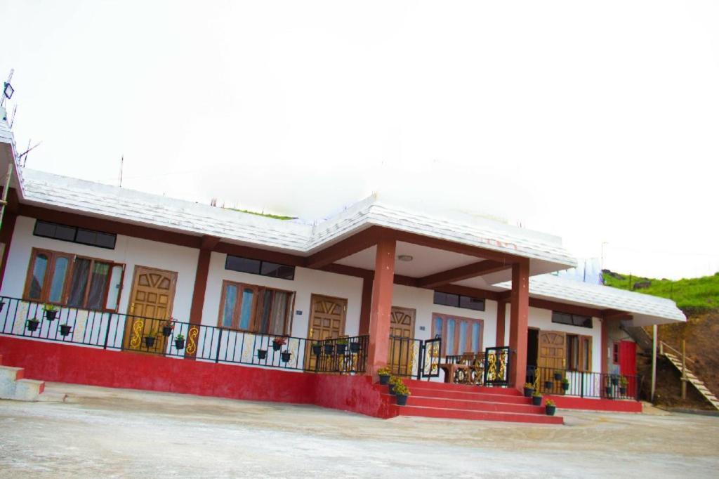 تشيرابونجي Cherish Guest House المظهر الخارجي الصورة