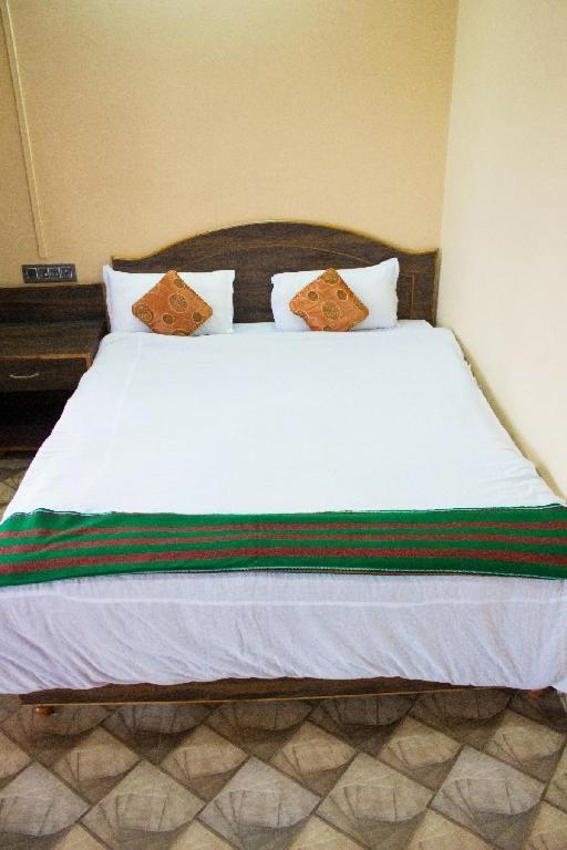 تشيرابونجي Cherish Guest House المظهر الخارجي الصورة