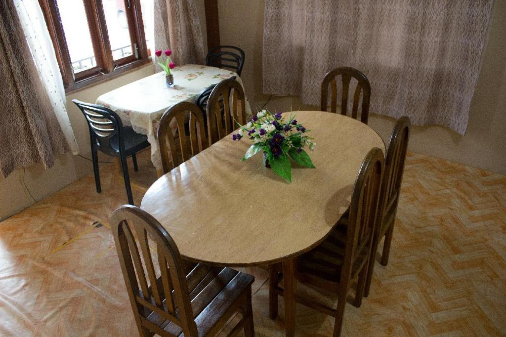 تشيرابونجي Cherish Guest House المظهر الخارجي الصورة